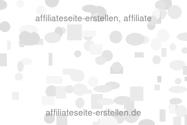 affiliateseite-erstellen, affiliate