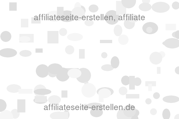 affiliateseite-erstellen, affiliate